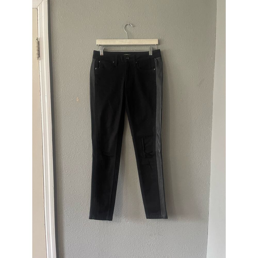 Burberry London Black Jeans‎ - Picture 3 of 12